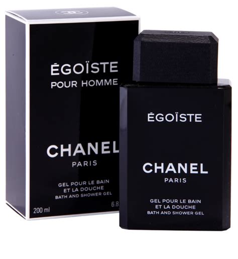 how to open chanel shower gel|chanel shower gel for men.